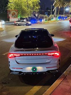 كيا K5